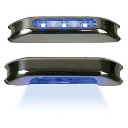 SEA DOG Light- Courtesy Blue Led, #401431-1 401431-1
